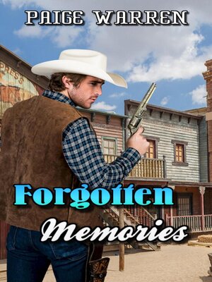 cover image of Forgotten Memories